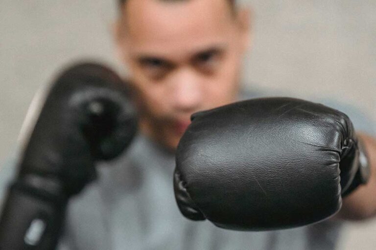 Gants De Boxe Guide Complet Pour Bien Choisir Votre Paire Sports De